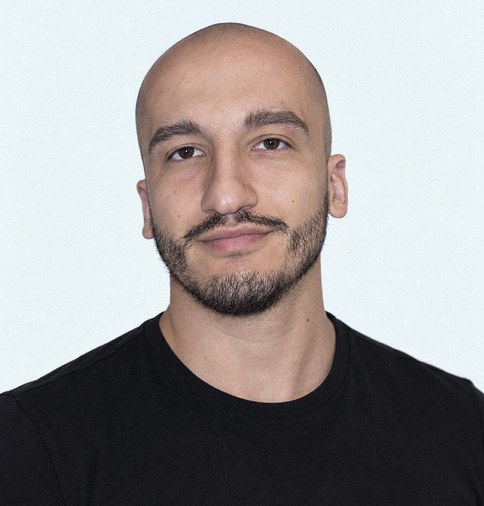 Denis Qyra, growth operator from Tirana, Albania